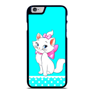 DISNEY CAT MARIE ARISTOCATS iPhone 6 / 6S Case
