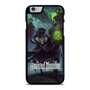 DISNEY HAUNTED MANSION GHOST iPhone 6 / 6S Case DISNEY HAUNTED MANSION GHOST iPhone 6 / 6S Case