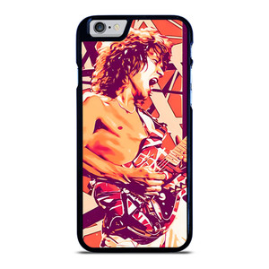 EDDIE VAN HALEN POSTER iPhone 6 / 6S Case EDDIE VAN HALEN POSTER iPhone 6 / 6S Case