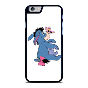 EEYOREE DONKEY WINNIE THE POOH CARTOON iPhone 6 / 6S Case