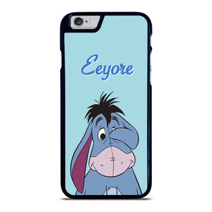 EEYOREE DONKEY WINNIE THE POOH iPhone 6 / 6S Case EEYOREE DONKEY WINNIE THE POOH iPhone 6 / 6S Case