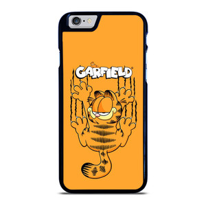 GARFIELD NAUGHTY CAT iPhone 6 / 6S Case
