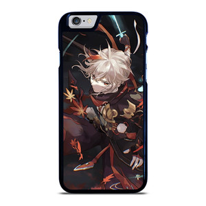 GENSHIN IMPACT KAEDEHARA KAZUHA iPhone 6 / 6S Case