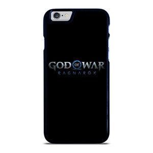 GOD OF WAR RAGNAROK LOGO iPhone 6 / 6S Case