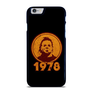 HALLOWEEN MICHAEL MYERS HALLOWEEN 1978 iPhone 6 / 6S Case