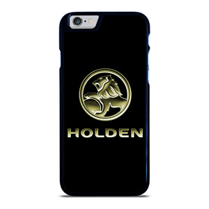 HOLDEN CAR LOGO EMBLEM iPhone 6 / 6S Case