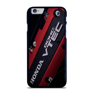 HONDA DOHC VITEC ENGINE iPhone 6 / 6S Case