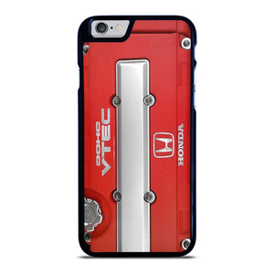 HONDA DOHC VTEC ENGINE iPhone 6 / 6S Case HONDA DOHC VTEC ENGINE iPhone 6 / 6S Case