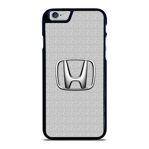 HONDA LOGO EMBLEM iPhone 6 / 6S Case HONDA LOGO EMBLEM iPhone 6 / 6S Case