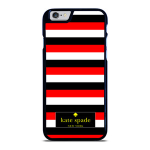 KATE SPADE NEW YORK STRIPES iPhone 6 / 6S Case