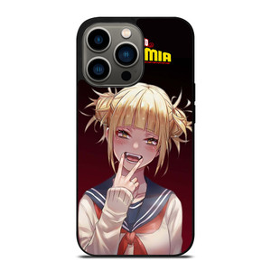 MY HERO ACADEMIA HIMIKO TOGA iPhone 13 Pro Case MY HERO ACADEMIA HIMIKO TOGA iPhone 13 Pro Case