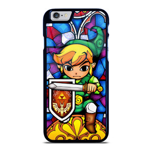 LEGEND OF ZELDA ART iPhone 6 / 6S Case LEGEND OF ZELDA ART iPhone 6 / 6S Case