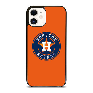 HOUSTON ASTROS MLB iPhone 12 Case HOUSTON ASTROS MLB iPhone 12 Case
