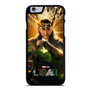 LOKI GOD OF MISCHIEF iPhone 6 / 6S Case LOKI GOD OF MISCHIEF iPhone 6 / 6S Case