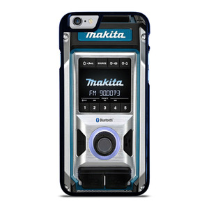 MAKITA RADIO iPhone 6 / 6S Case