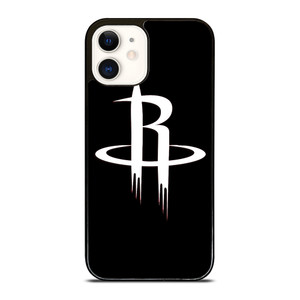 HOUSTON ROCKETS LOGO 2 iPhone 12 Case HOUSTON ROCKETS LOGO 2 iPhone 12 Case