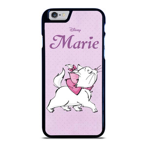 MARIE ARISTOCATS CARTOON DISNEY iPhone 6 / 6S Case