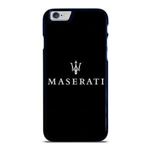 MASERATI ICON LOGO iPhone 6 / 6S Case