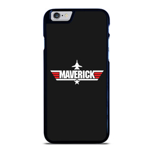 MAVERICK TOP GUN LOGO iPhone 6 / 6S Case