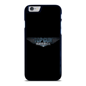 MAVERICK TOP GUN MOVIE LOGO iPhone 6 / 6S Case