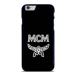 MCM WORLDWIDE SIMPLELOGO iPhone 6 / 6S Case