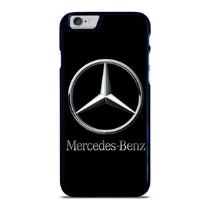 MERCEDES BENZ LOGO EMBLEM iPhone 6 / 6S Case MERCEDES BENZ LOGO EMBLEM iPhone 6 / 6S Case