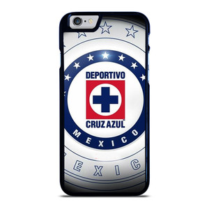MEXICO CLUB DEPORTIVO CRUZ AZUL iPhone 6 / 6S Case