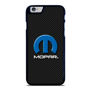 MOPAR CARBON LOGO iPhone 6 / 6S Case
