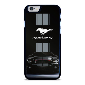 MUSTANG CAR FORD iPhone 6 / 6S Case