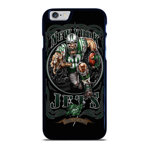 NEW YORK JETS GRINDING OUT SINCE 1960 iPhone 6 / 6S Case