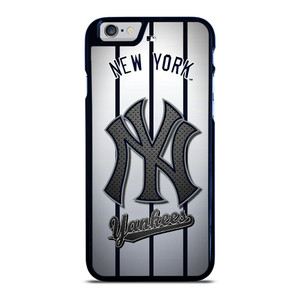 NEW YORK YANKEES BASE BALL TEAM NEW LOGO iPhone 6 / 6S Case NEW YORK YANKEES BASE BALL TEAM NEW LOGO iPhone 6 / 6S Case