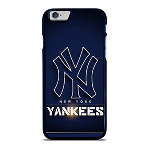 NEW YORK YANKEES BASEBALL CLUB MLB iPhone 6 / 6S Case NEW YORK YANKEES BASEBALL CLUB MLB iPhone 6 / 6S Case