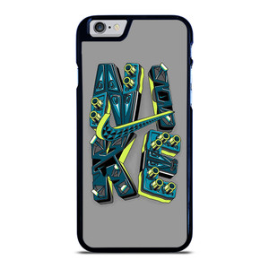NIKE APPAREL LOGO iPhone 6 / 6S Case