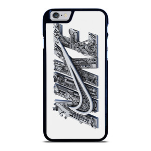 NIKE SWOOSH MECHANIC LOGO iPhone 6 / 6S Case NIKE SWOOSH MECHANIC LOGO iPhone 6 / 6S Case