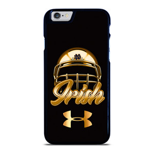 NOTRE DAME IRISH UNDER ARMOUR GOLD iPhone 6 / 6S Case