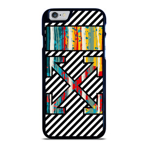OFF WHITE STRIPES iPhone 6 / 6S Case OFF WHITE STRIPES iPhone 6 / 6S Case