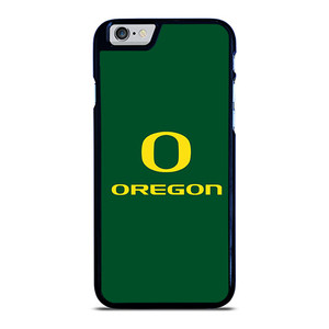 OREGON DUCKS LOGO SIMPLE iPhone 6 / 6S Case OREGON DUCKS LOGO SIMPLE iPhone 6 / 6S Case
