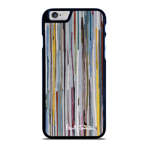 PAUL SMITH ABSTRACT STRIPES iPhone 6 / 6S Case