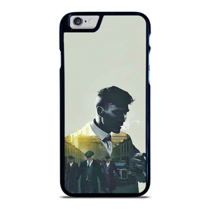 PEAKY BLINDERS TOMMY SHELBY ART iPhone 6 / 6S Case PEAKY BLINDERS TOMMY SHELBY ART iPhone 6 / 6S Case