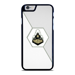 PURDUE UNIVERSITY BASKETBALL ICON iPhone 6 / 6S Case
