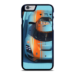RACING CAR CAR PORSCHE iPhone 6 / 6S Case