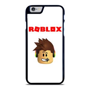ROBLOX GAME LOGO HEAD iPhone 6 / 6S Case