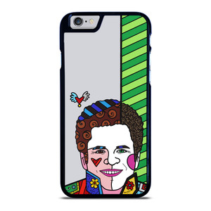 ROMERO BRITTO ART iPhone 6 / 6S Case ROMERO BRITTO ART iPhone 6 / 6S Case