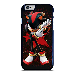 SHADOW THE HEDGEHOG 2 iPhone 6 / 6S Case