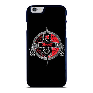 SLIPKNOT BAND LOGO iPhone 6 / 6S Case SLIPKNOT BAND LOGO iPhone 6 / 6S Case