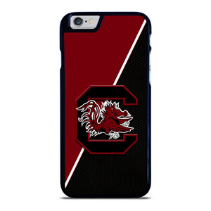 SOUTH CAROLINA GAMECOCKS LOGO ICON iPhone 6 / 6S Case SOUTH CAROLINA GAMECOCKS LOGO ICON iPhone 6 / 6S Case