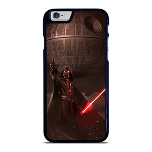 STAR WARS DARTH VADER DEATH STAR iPhone 6 / 6S Case