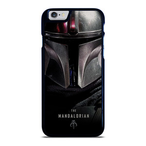 STAR WARS THE MANDALORIAN iPhone 6 / 6S Case STAR WARS THE MANDALORIAN iPhone 6 / 6S Case