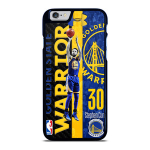 STEPHEN CURRY 30 GOLDEN STATE WARRIORS iPhone 6 / 6S Case STEPHEN CURRY 30 GOLDEN STATE WARRIORS iPhone 6 / 6S Case