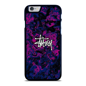 STUSSY LOGO ART iPhone 6 / 6S Case STUSSY LOGO ART iPhone 6 / 6S Case